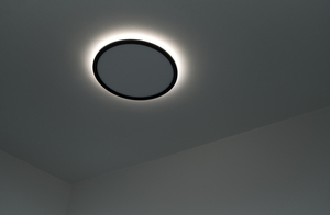 LivaSmart Nordlux LED-Deckenleuchten Kunststoff Schwarz small 9