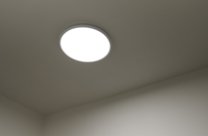 LivaSmart Nordlux LED-Deckenleuchten Kunststoff Weiß small 10