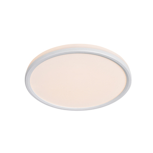 LivaSmart Nordlux LED-Deckenleuchten Kunststoff Weiß small 4