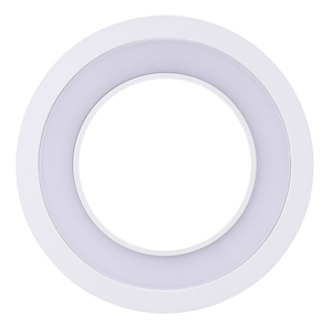 CLYDE Nordlux LED-Einbauleuchte Kunststoff Weiß small 5