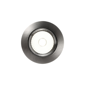 FREMONT Nordlux LED Einbauleuchte Metall Gebürstetes Nickel small 3