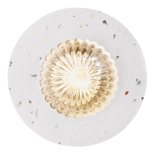 Prüfen JANUKA Deckenleuchten Nordlux E27 60W Plastic Floral