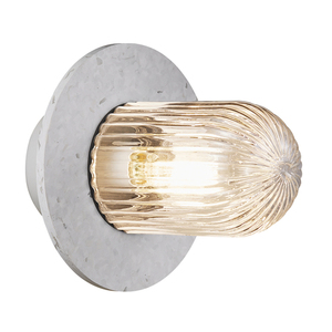 JANUKA Deckenleuchten Nordlux E27 60W Kunststoff Weiß small 1