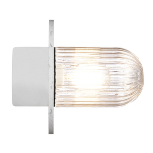 JANUKA Deckenleuchten Nordlux E27 60W Kunststoff Weiß small 3