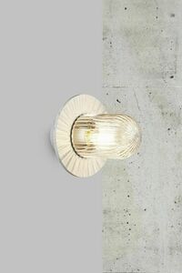 JANUKA Deckenleuchten Nordlux E27 60W Kunststoff Weiß small 5