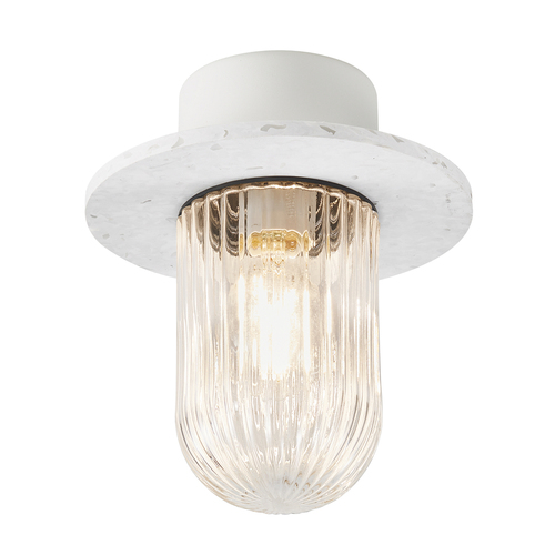 Prüfen JANUKA Deckenleuchten Nordlux E27 60W Kunststoff Weiß