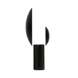 CACHÉ DFTP GU10 40W Marmor Schwarz matt Tischlampe small 2