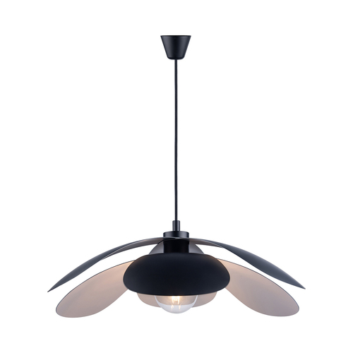 Prüfen Design For The People Maple 55 Pendelleuchte schwarz, Ø55 cm, E27 2220293003