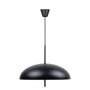 VERSALE DFTP E27 2x15W Metall Pendelleuchte Schwarz small 2