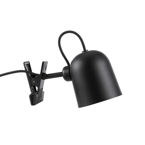 ANGLE DFTP GU10 15W Metall Tischlampe Schwarz small 2