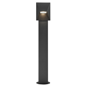 PONTIO Gartenlampe Nordlux GU10 25W Aluminium Schwarz small 3