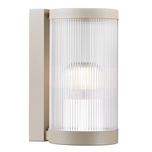 Prüfen COUPAR Wandleuchte Nordlux E27 25W Kunststoff Beige.