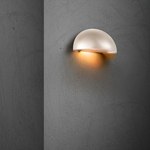 SCOR Wandleuchte Nordlux E14 40W Metall Beige. small 1
