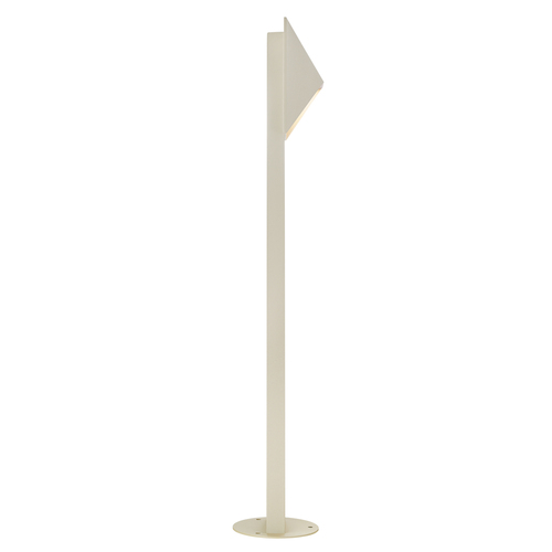 Prüfen PONTIO Gartenlampe Nordlux GU10 25W Aluminium Beige