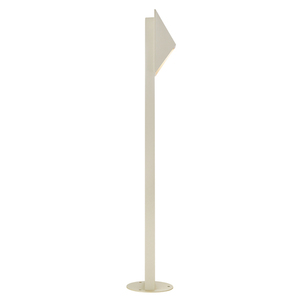 PONTIO Gartenlampe Nordlux GU10 25W Aluminium Beige small 1