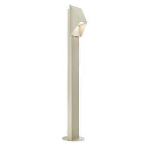 PONTIO Gartenlampe Nordlux GU10 25W Aluminium Beige small 2