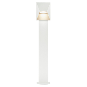 PONTIO Gartenlampe Nordlux GU10 25W Aluminium Weiß small 3