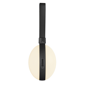 BRING Nordlux LED-Batterielampe Kunststoff Weiß small 2