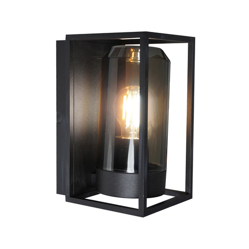 Prüfen GRIFFIN Nordlux E27 15W Metall getönte Wandlampe