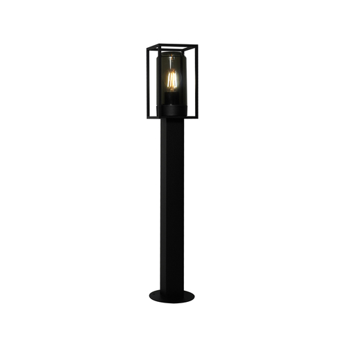 Prüfen Nordlux GRIFFIN Gartenlampe E27 15W Metall getönt