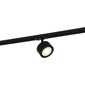 ClydeLink Schienenleuchte Nordlux LED Metall Schwarz small 0