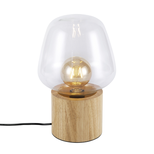 Prüfen CHRISTINA Tischleuchte Nordlux E27 25W Tree Transparent