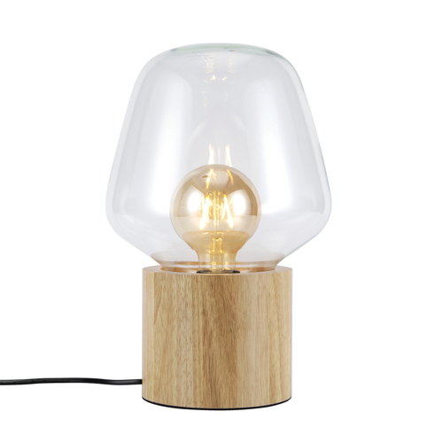 Prüfen CHRISTINA Tischleuchte Nordlux E27 25W Tree Transparent