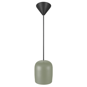 Nordlux NOTTI Pendelleuchte E27 25W Metall Grün small 2