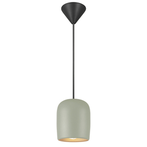 Nordlux NOTTI Pendelleuchte E27 25W Metall Grün small 3