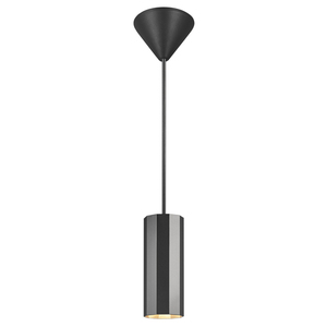 ALANIS Pendelleuchte Nordlux GU10 15W Metall Schwarz small 1