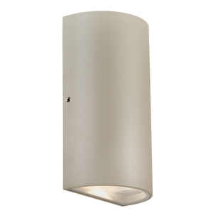 ROLD Nordlux LED Metall Beige Wandleuchte. small 3