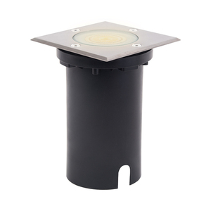 Andere ANDOR Nordlux GU10 15W Edelstahl Edelstahl small 1