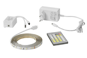 LED STRIP LED-Streifen Nordlux LED Plastic. small 5