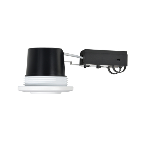 Prüfen Nordlux UMBERTO Einbauleuchte GU10 7,5W LED Metall Weiß