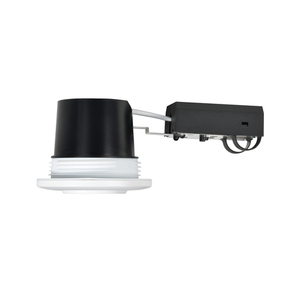 Nordlux UMBERTO Einbauleuchte GU10 7,5W LED Metall Weiß small 1