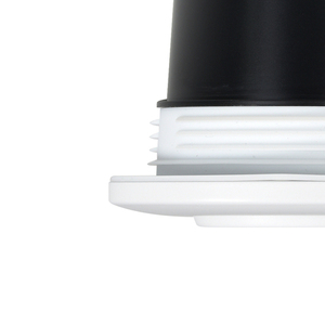 Nordlux UMBERTO Einbauleuchte GU10 7,5W LED Metall Weiß small 2