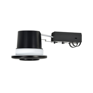 Nordlux UMBERTO Einbauleuchte GU10 7,5W LED Metall Schwarz small 2
