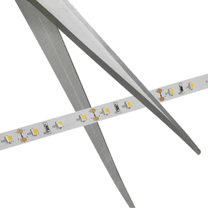 Nordlux Led Strip LED-Streifen 3 m 11 W 900 lm 2700 K IP20 mit Netzteil small 3