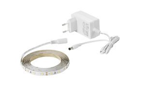 Nordlux Led Strip LED-Streifen 3 m 11 W 900 lm 2700 K IP20 mit Netzteil small 4