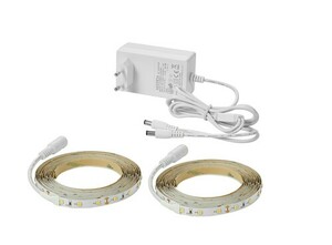 LED STRIP LED-Streifen Nordlux LED Plastic. small 4