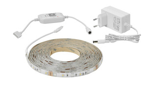 Nordlux SmartLed LED-Streifen LED Kunststoff Weiß small 7