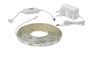 Nordlux SmartLed LED-Streifen LED Kunststoff Weiß small 8