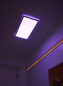 Nordlux SmartLed LED-Streifen LED Kunststoff Weiß small 6