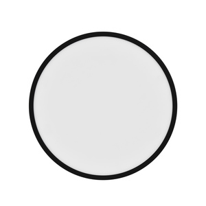Plafond 42 cm OJA Smart LED CCT - schwarz - NORDLUX small 4
