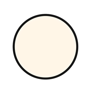Plafond 42 cm OJA Smart LED CCT - schwarz - NORDLUX small 6