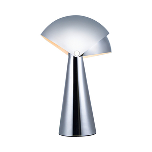 Align DFTP Tischleuchte E27 25 W, Chrom small 3