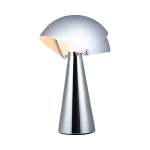 Align DFTP Tischleuchte E27 25 W, Chrom small 4