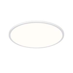 OJA Nordlux LED-Deckenleuchte Kunststoff Weiß small 0