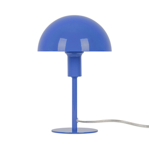 ELLEN Tischlampe Nordlux E14 40W Metall Blau small 0