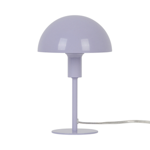 Nordlux Ellen Mini Tischleuchte 2213745007, lila, E14, 25 cm small 0